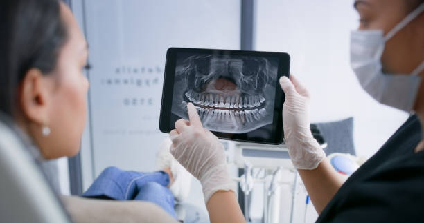 Licensed Tooth Extraction service in Mercer County County, KY - Smile Center Dentistry
